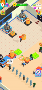 اسکرین شات بازی Pizza Ready! 5