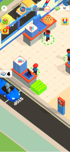 اسکرین شات 4 بازی Pizza Ready!