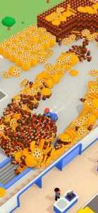 اسکرین شات 3 بازی Pizza Ready!