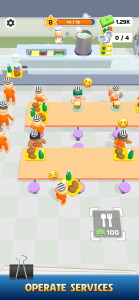 اسکرین شات 8 بازی Prison Life: Idle Game
