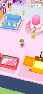 اسکرین شات 3 بازی My Toy Shop!
