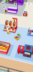 اسکرین شات 5 بازی My Toy Shop!