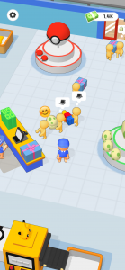 اسکرین شات 2 بازی My Toy Shop!