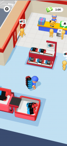 اسکرین شات 1 بازی My Toy Shop!