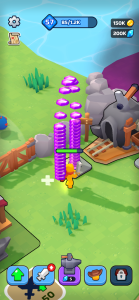 اسکرین شات 4 بازی XP Hero