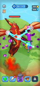 اسکرین شات 1 بازی XP Hero