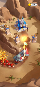 اسکرین شات 5 بازی XP Hero
