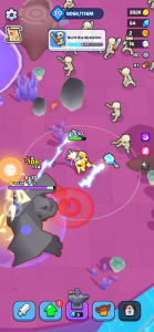 اسکرین شات 3 بازی XP Hero
