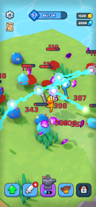 اسکرین شات 1 بازی XP Hero