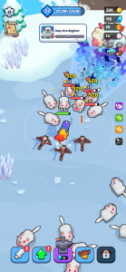 اسکرین شات 8 بازی XP Hero