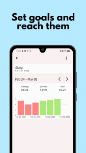 اسکرین شات برنامه aTimeLogger Pro 3