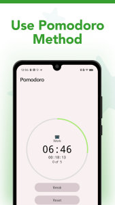 اسکرین شات 6 برنامه aTimeLogger Pro: Hours Tracker