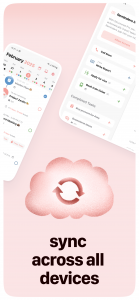 اسکرین شات برنامه Structured - Daily Planner 3