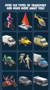 اسکرین شات 5 برنامه TravelBoast™ My Journey Routes