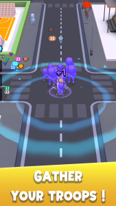 اسکرین شات 5 بازی Crowd City