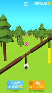 اسکرین شات 5 بازی Flying Arrow
