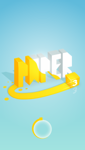 اسکرین شات 6 بازی Paper.io 3D