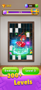 اسکرین شات 7 بازی Block Match - Blast Game