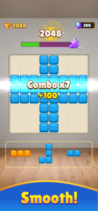 اسکرین شات 7 بازی Block Match - Blast Game