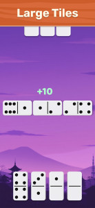 اسکرین شات 2 بازی Dominoes Board Game
