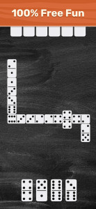 اسکرین شات 6 بازی Dominoes Board Game