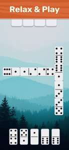اسکرین شات 3 بازی Dominoes Board Game