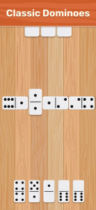 اسکرین شات 5 بازی Dominoes Board Game