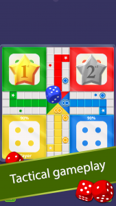 اسکرین شات 6 بازی Ludo