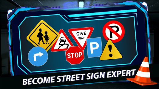 اسکرین شات 4 بازی Driving School and Parking