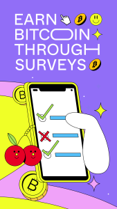 اسکرین شات 6 برنامه ZBD: Earn Bitcoin Rewards