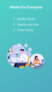 اسکرین شات برنامه Screen Time & Parental Control App by ZenScreen 6