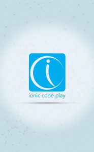 اسکرین شات برنامه Ionic Code Play 1