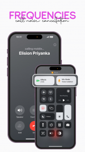 اسکرین شات برنامه Phone 15 Launcher - IOS 17 5