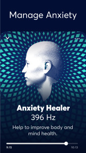 اسکرین شات 4 برنامه BetterSleep: Sleep tracker