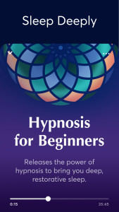 اسکرین شات 6 برنامه BetterSleep: Sleep tracker