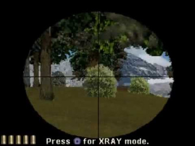 اسکرین شات بازی شکارچی (چالش نهایی) 7