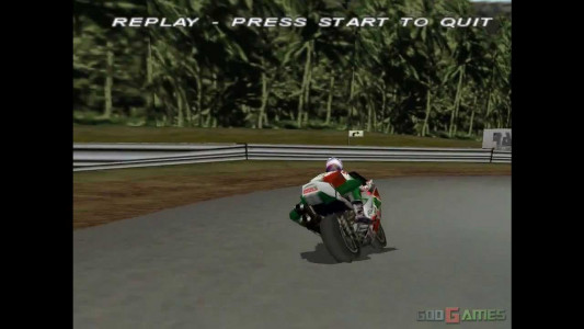 اسکرین شات بازی مسابقات کاسترول هوندا 7