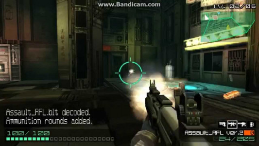 اسکرین شات بازی کدپین اسلحه 6