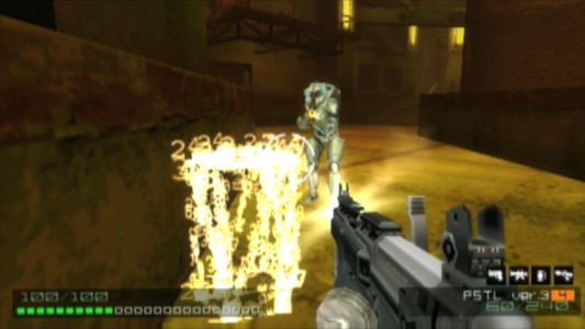 اسکرین شات بازی کدپین اسلحه 14