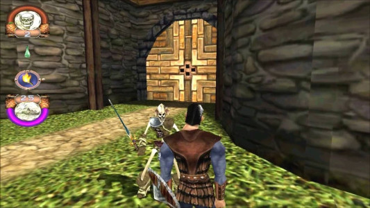 اسکرین شات بازی جنگجویان صلیبیون 15