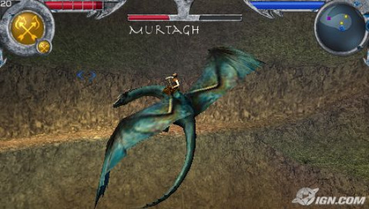 اسکرین شات بازی پسر اژدها سوار 6