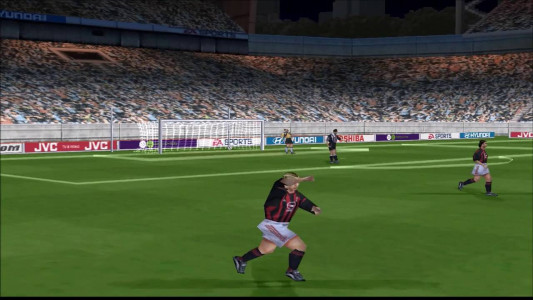 اسکرین شات بازی فیفا 2003 40