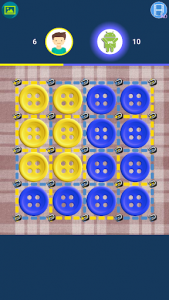 اسکرین شات بازی Dots and Boxes 2