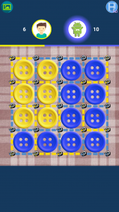 اسکرین شات بازی Dots and Boxes 2