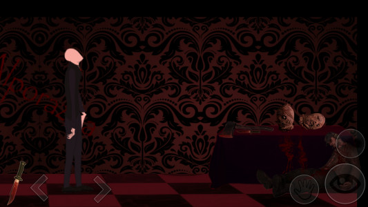 اسکرین شات بازی آلپرازما 3