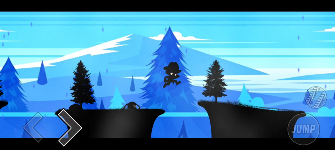 اسکرین شات بازی جیمی ماجراجو 3