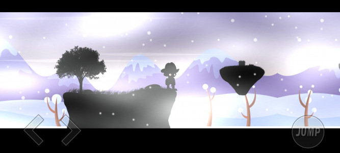 اسکرین شات بازی جیمی ماجراجو 9