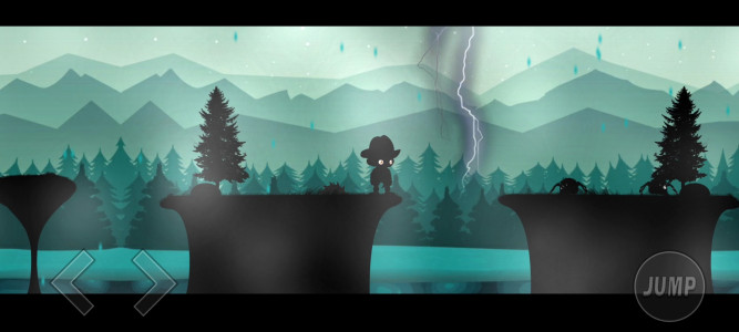 اسکرین شات بازی جیمی ماجراجو 2