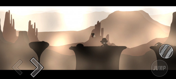 اسکرین شات بازی جیمی ماجراجو 8