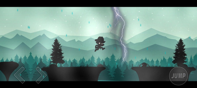 اسکرین شات بازی جیمی ماجراجو 10